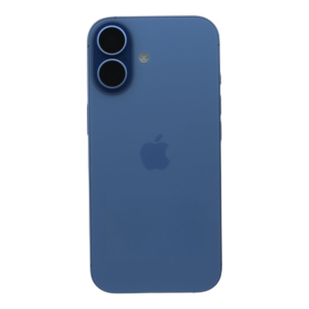 99新 Apple iPhone 17 256G 青霧藍色 中國大陸版
