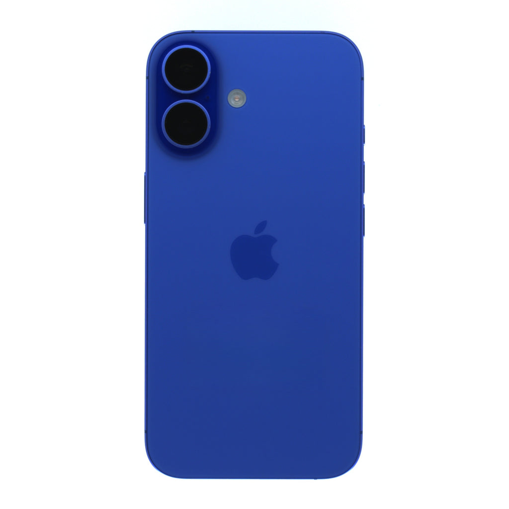 99新 Apple iPhone 16 256G 群青色 中國大陸版