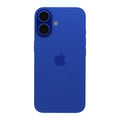 99新 Apple iPhone 16 256G 群青色 中國大陸版