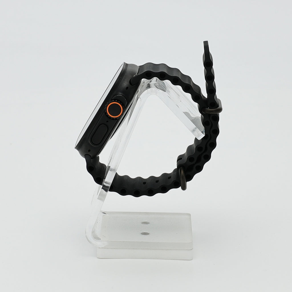 99新 Apple Watch Ultra 2 49毫米 鈦金屬