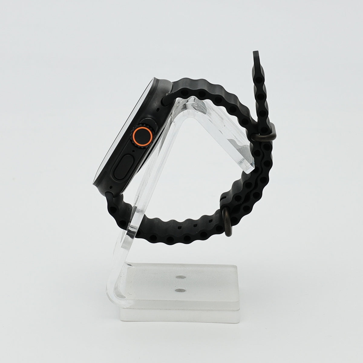 99新 Apple Watch Ultra 2 49毫米 鈦金屬