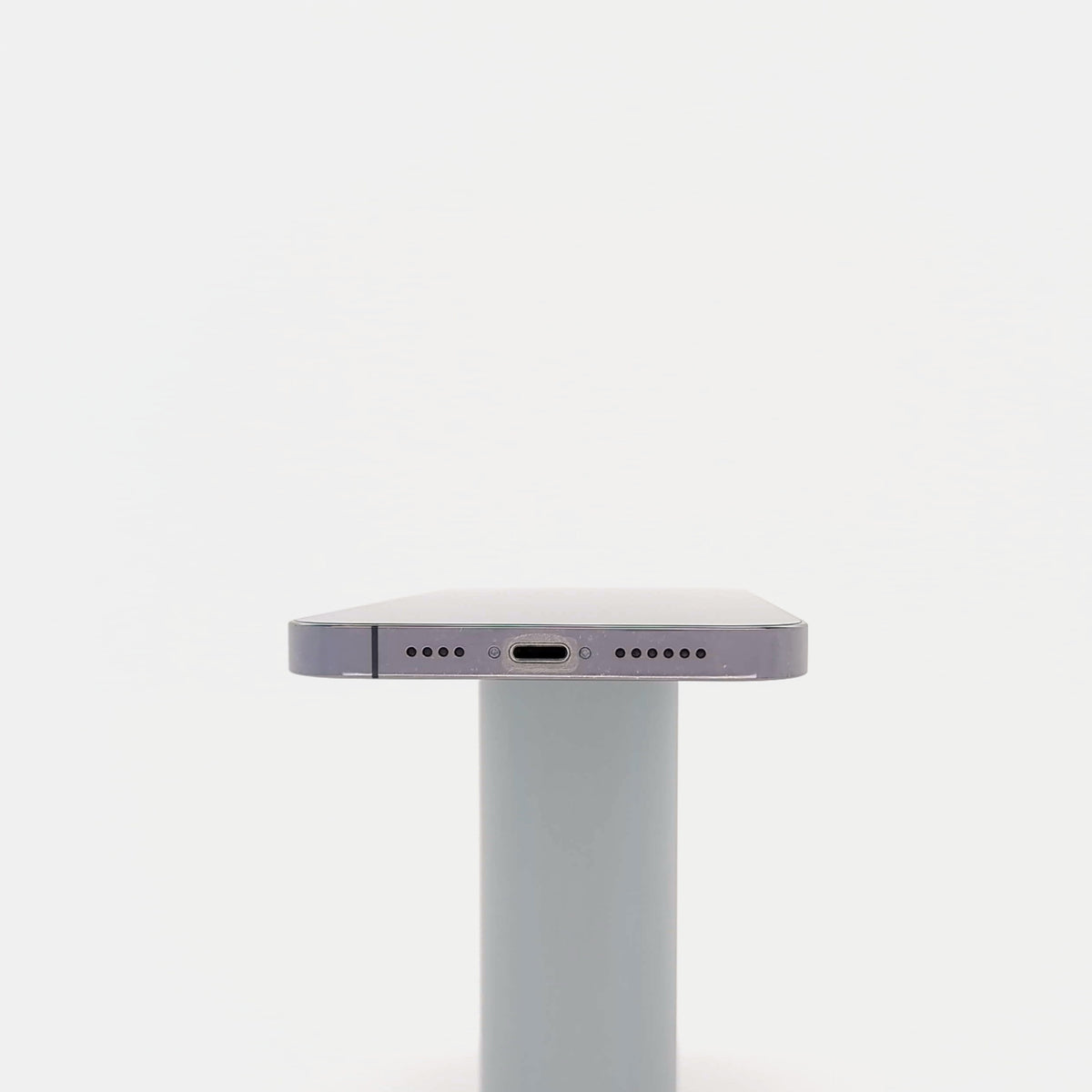 95新 Apple iPhone 14 Pro Max 512G 暗紫色 中國大陸版