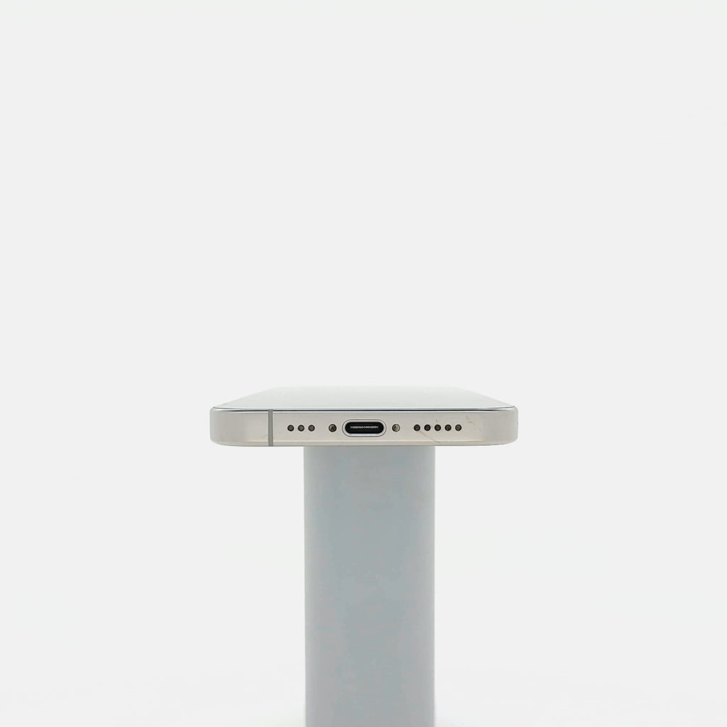 95新 Apple iPhone 16 Pro 128G 原色鈦金屬 中國大陸版