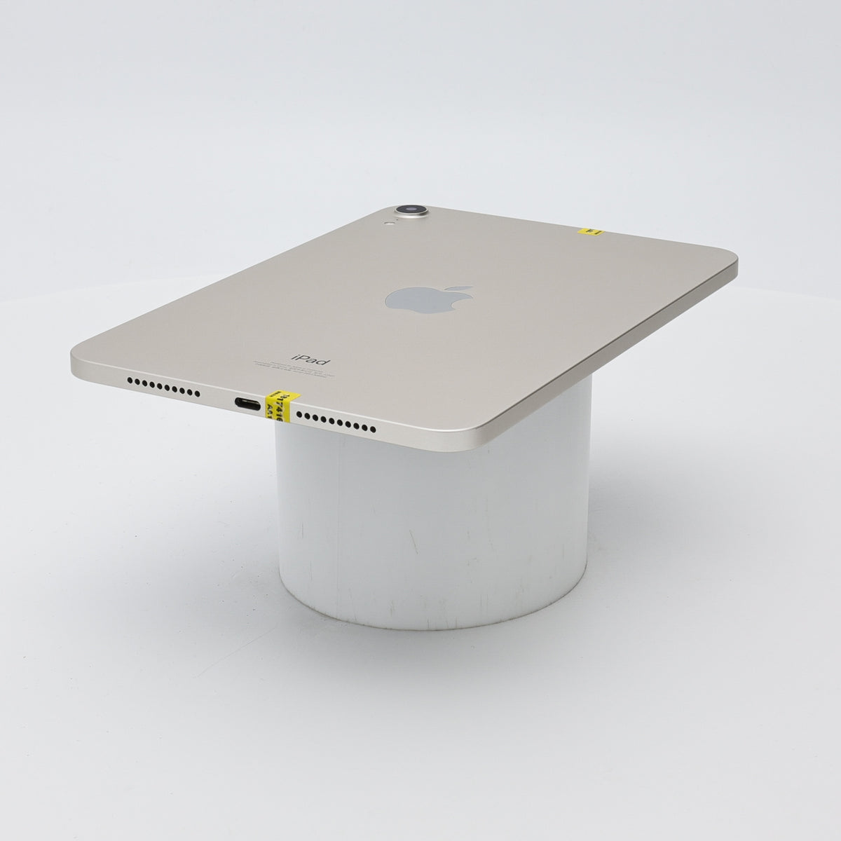95新 Apple iPad mini6 64G 星光色 WIFI