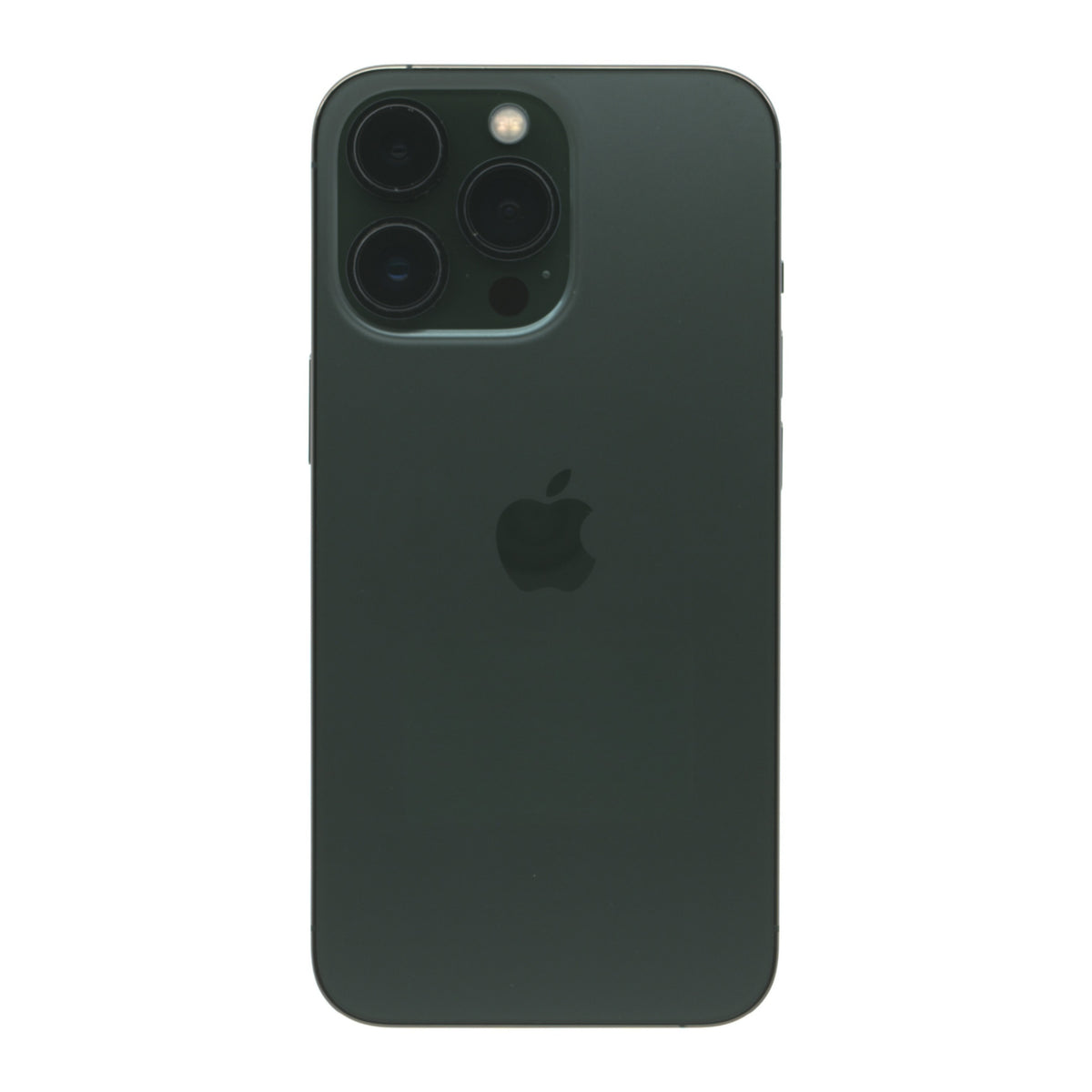 95新 Apple iPhone 13 Pro 256G 蒼嶺綠色 中國大陸版