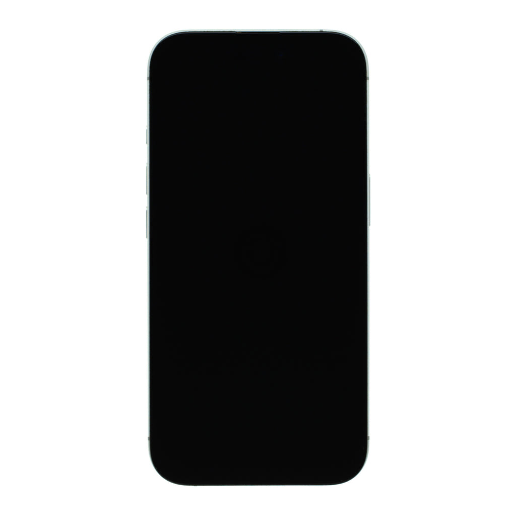 95新 Apple iPhone 16 256G 白色 中國大陸版