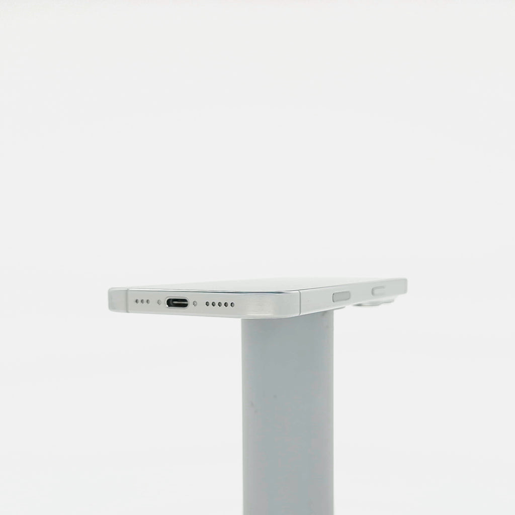 95新 Apple iPhone 16 Pro 128G 白色鈦金屬 中國大陸版