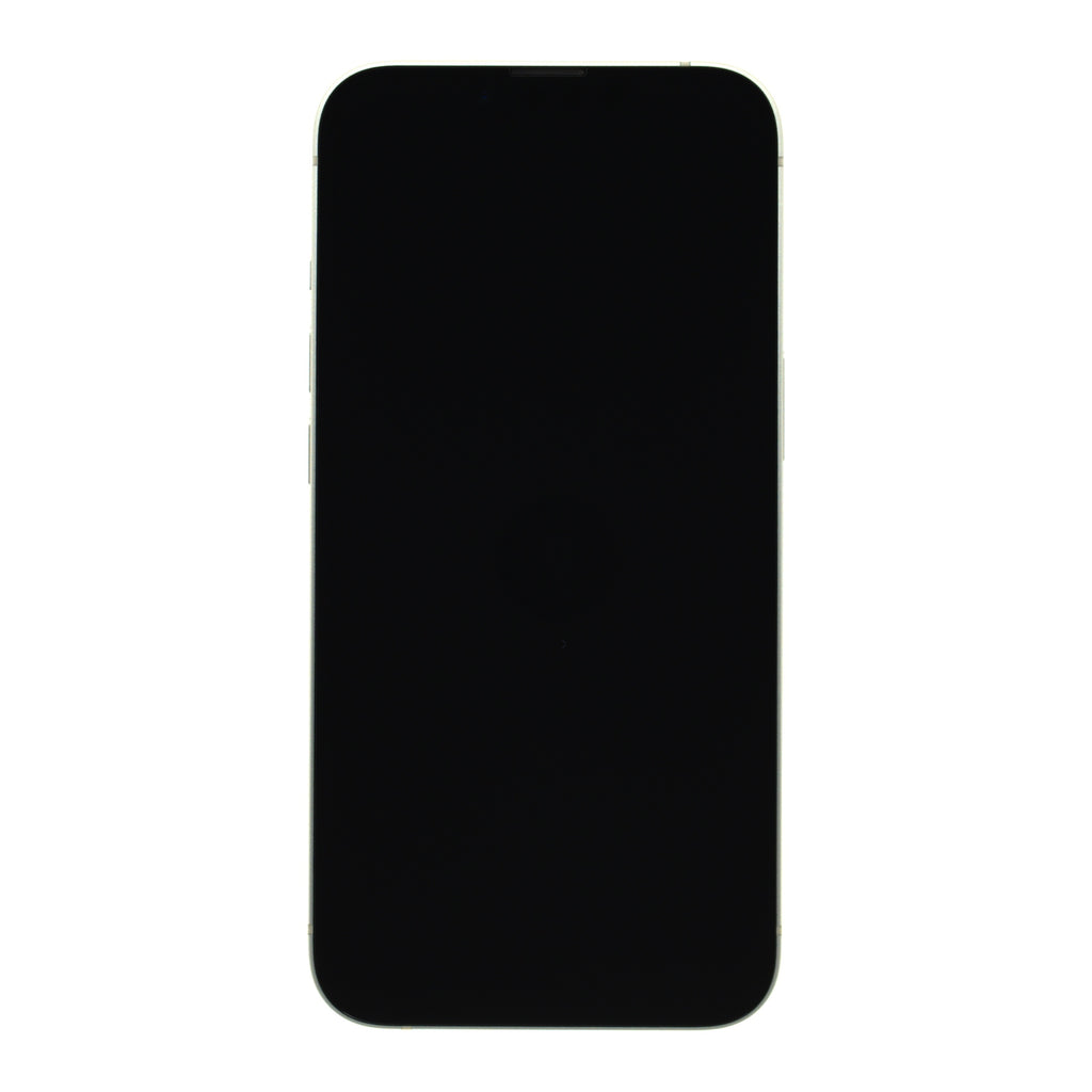 99新 Apple iPhone 13 128G 星光色 中國大陸版