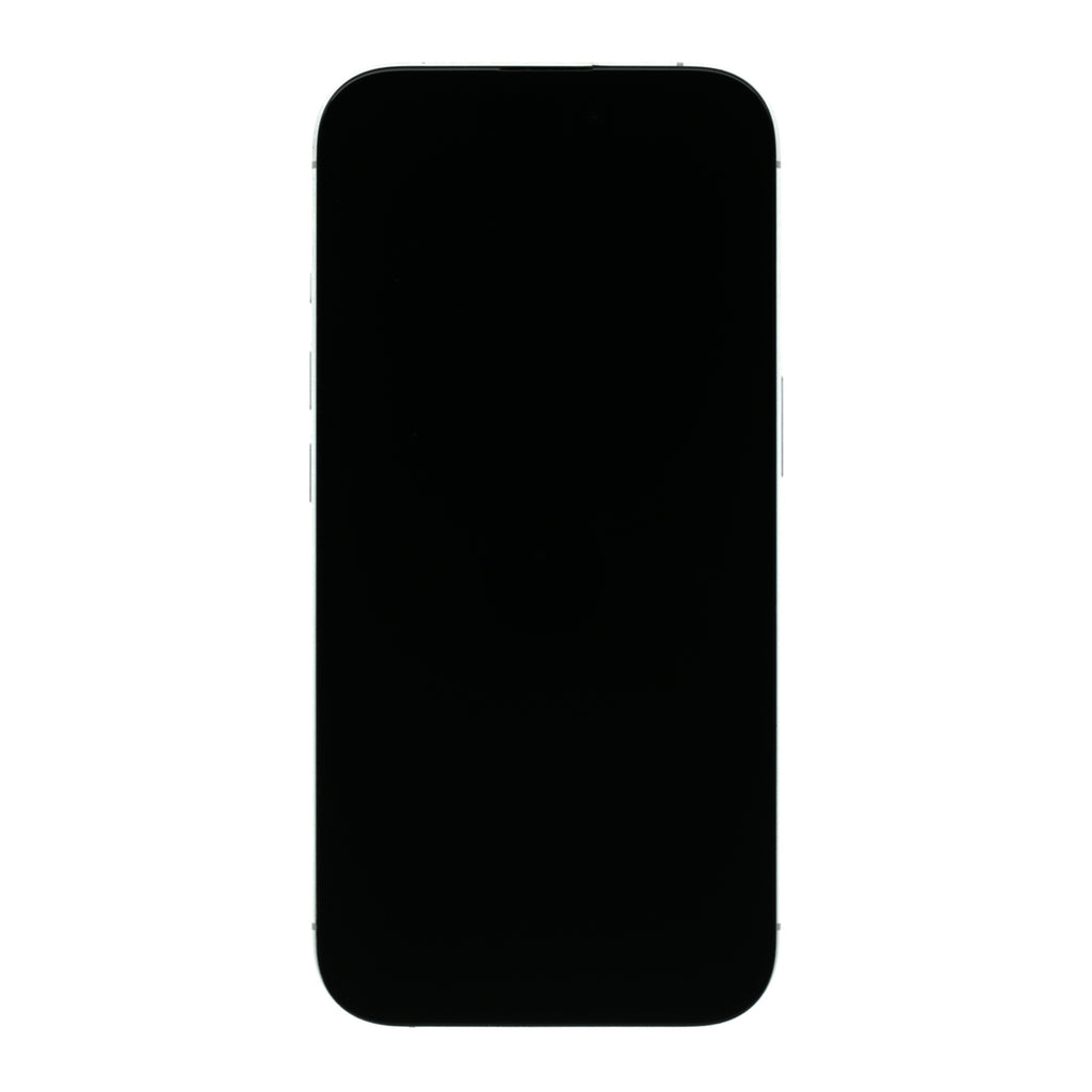 95新 Apple iPhone 16 256G 白色 中國大陸版