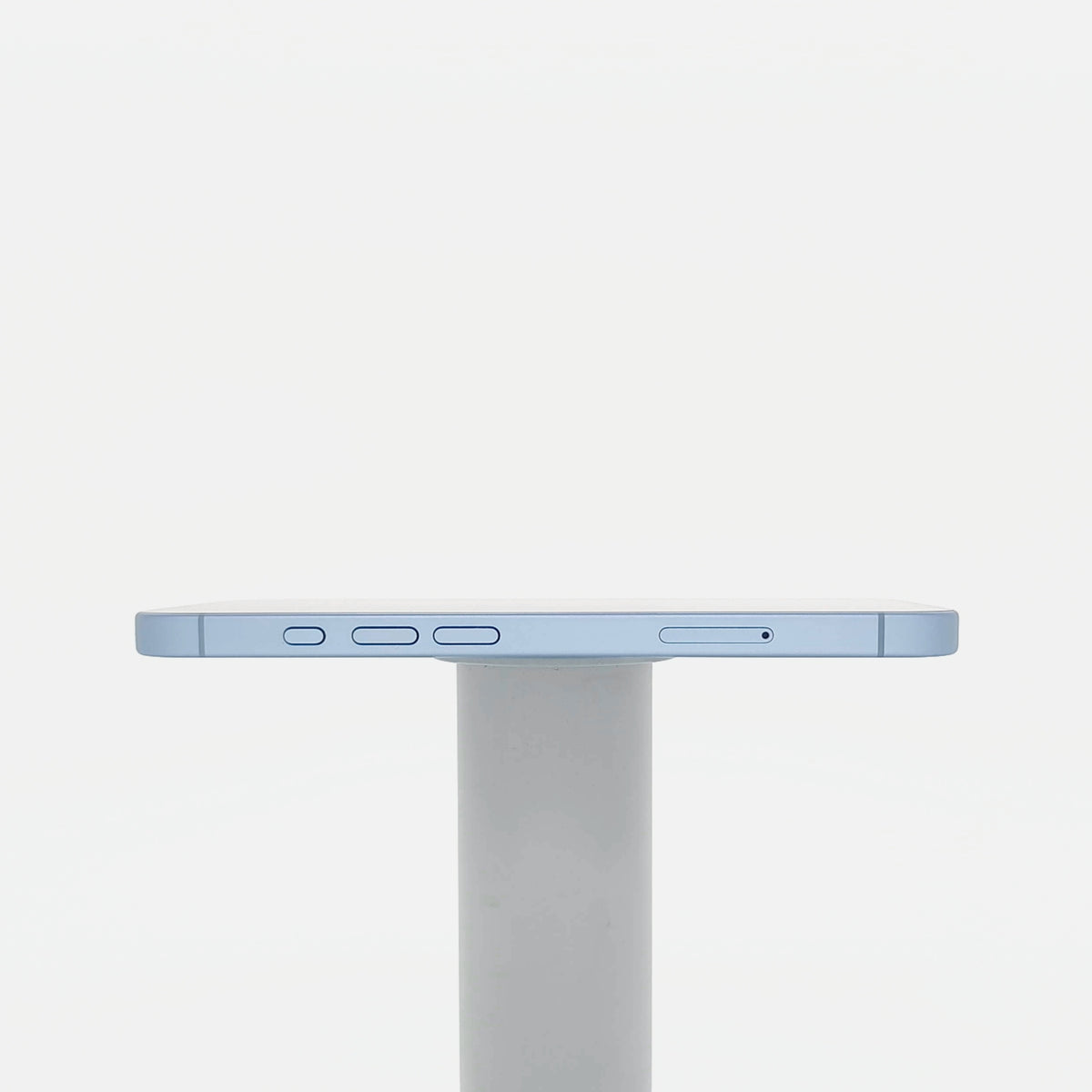 95新 Apple iPhone 17 256G 青霧藍色 中國大陸版