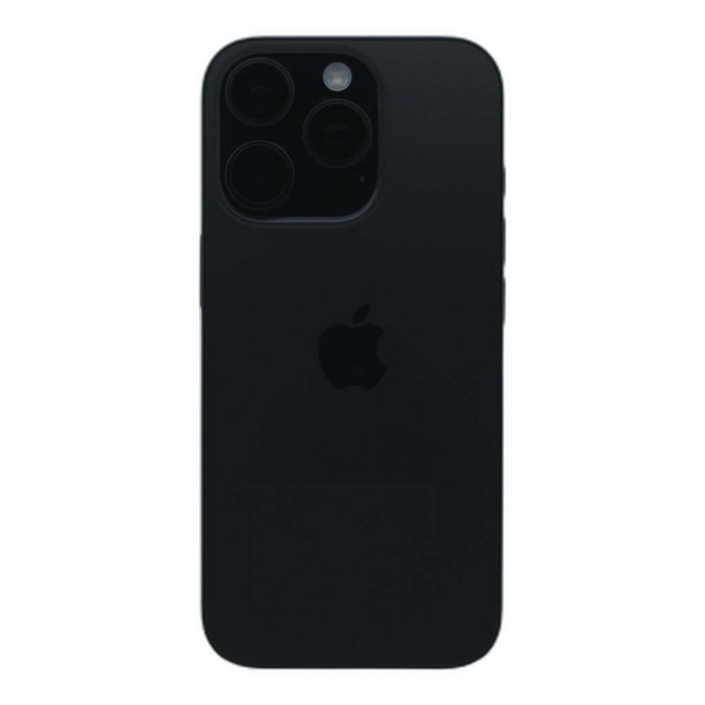 99新 Apple iPhone 16 Pro 128G 黑色鈦金屬 中國大陸版