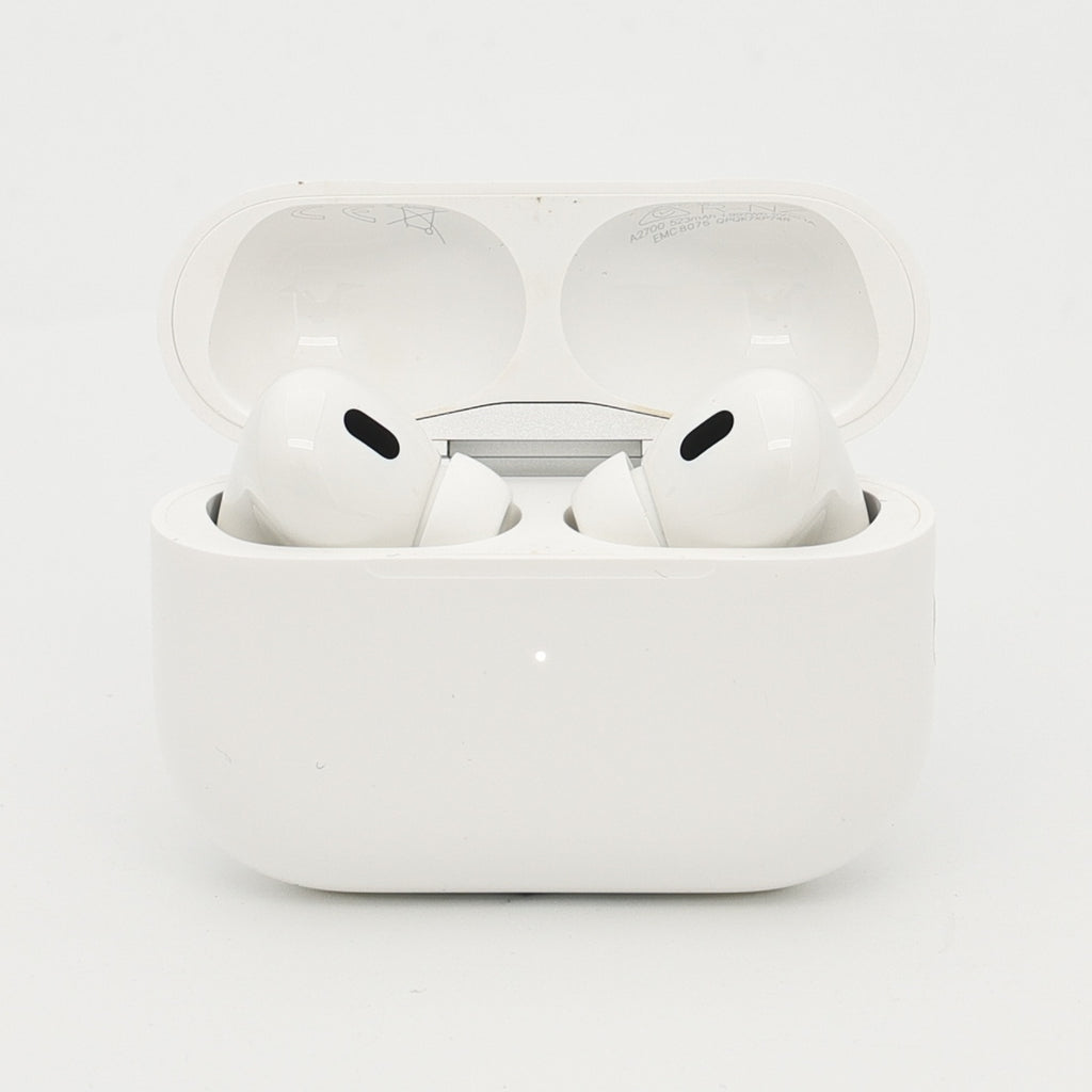 99新 Apple AirPods Pro 2 白色