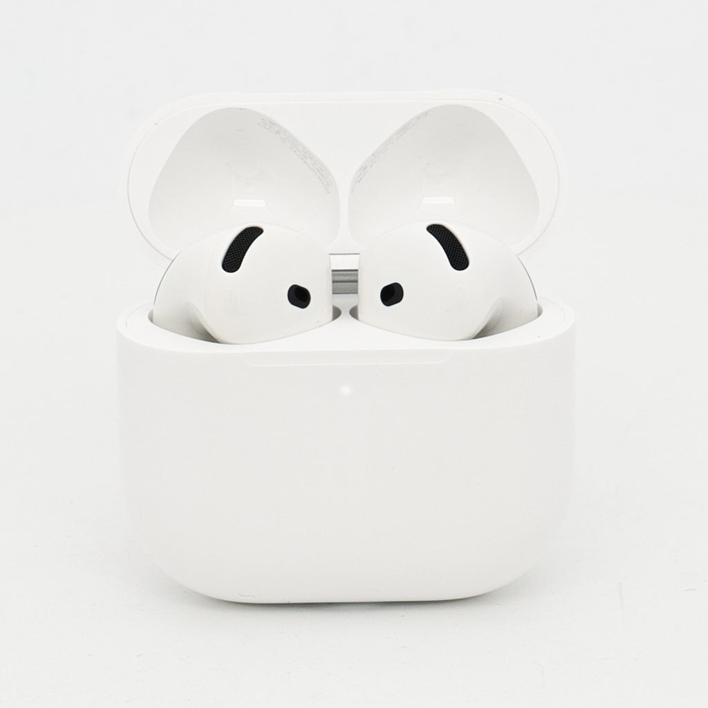 99新 Apple AirPods 4 (支持主动降噪) 白色