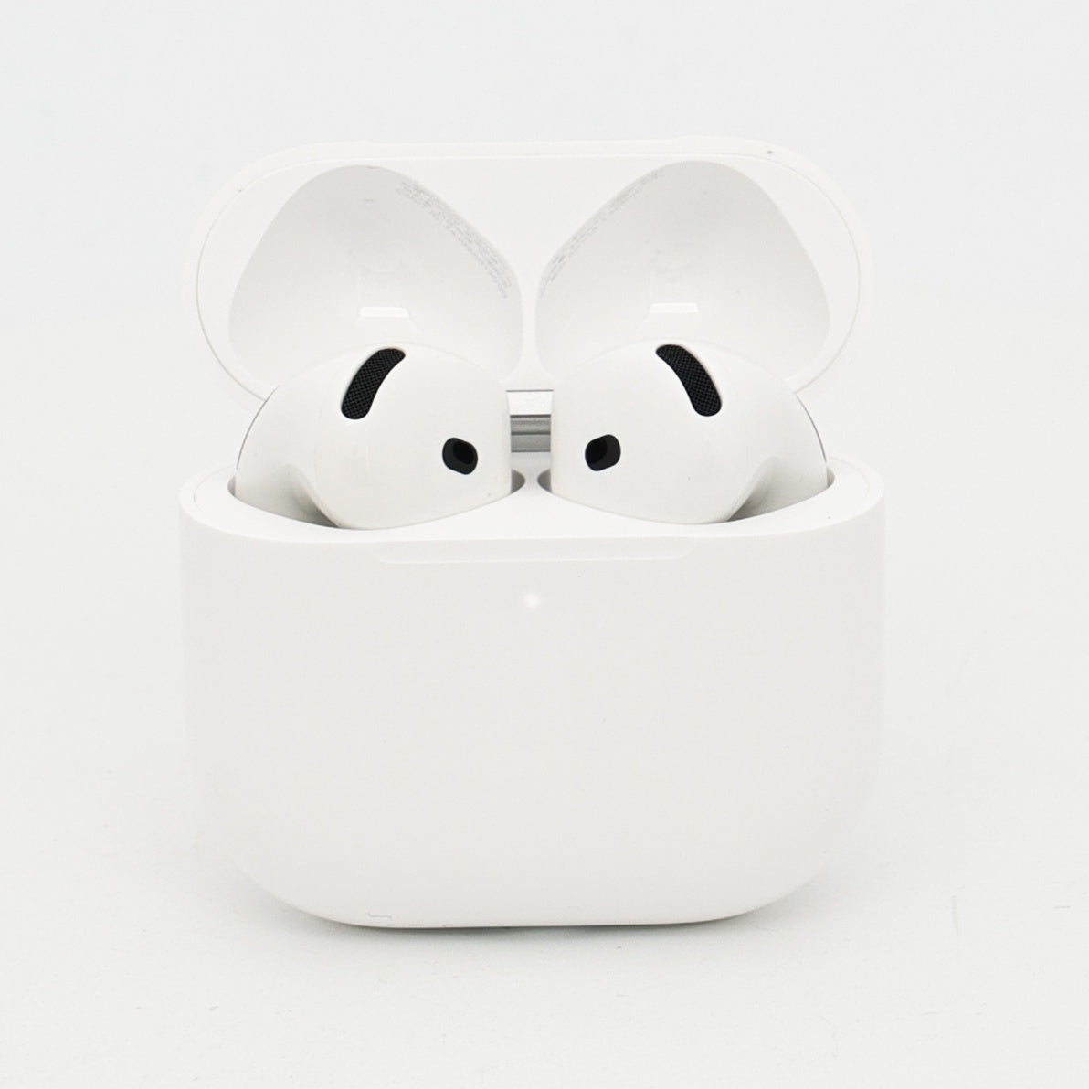99新 Apple AirPods 4 (支持主动降噪) 白色