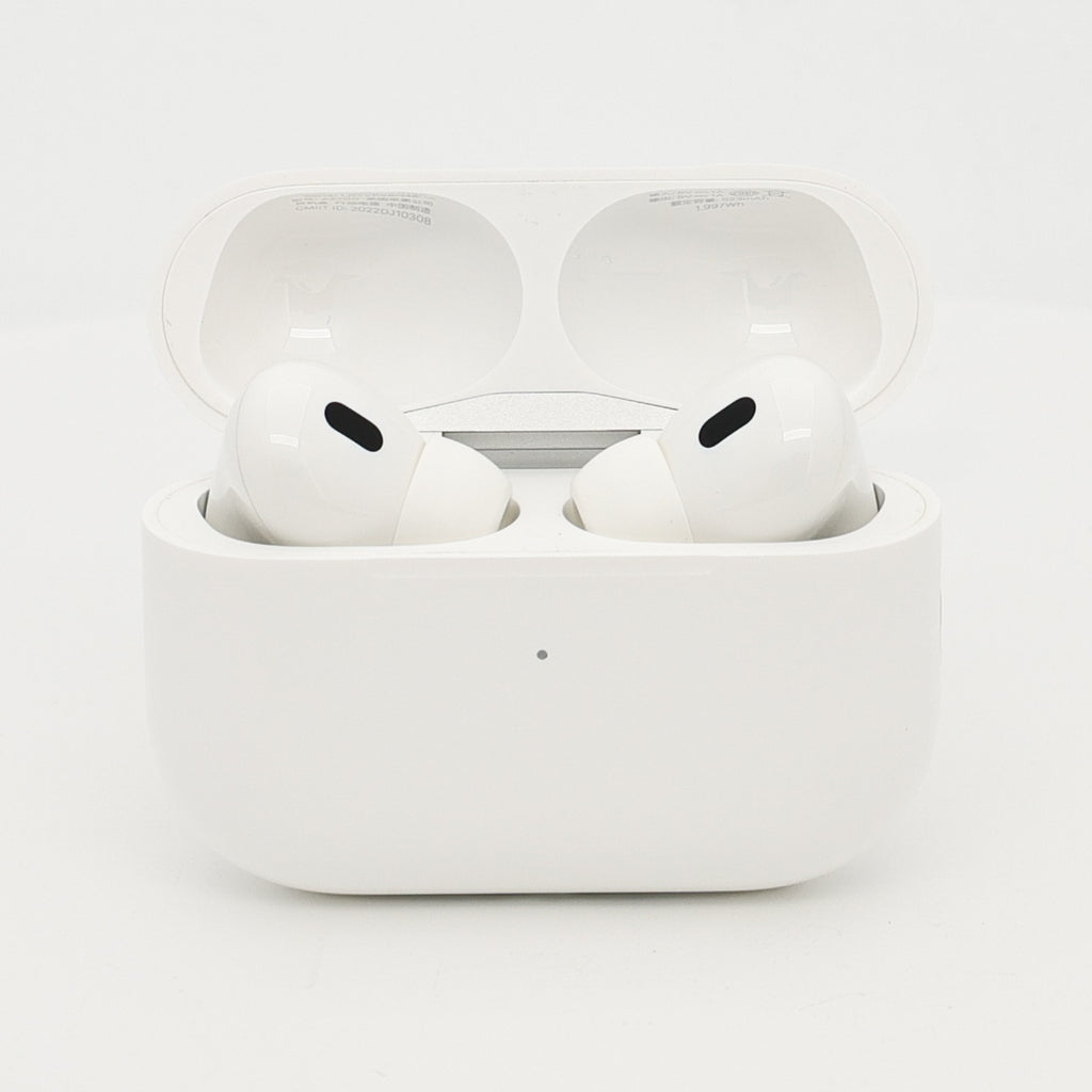 99新 Apple AirPods Pro 2 白色