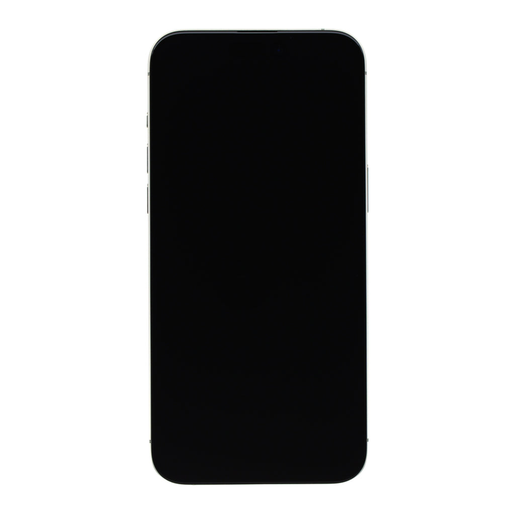95新 Apple iPhone 15 Pro Max 256G 白色鈦金屬 中國大陸版