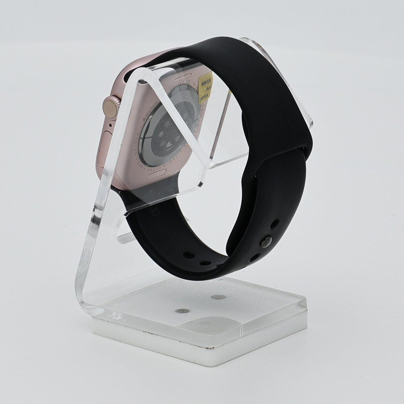 99新 Apple Watch Series 10 42毫米 鋁金屬