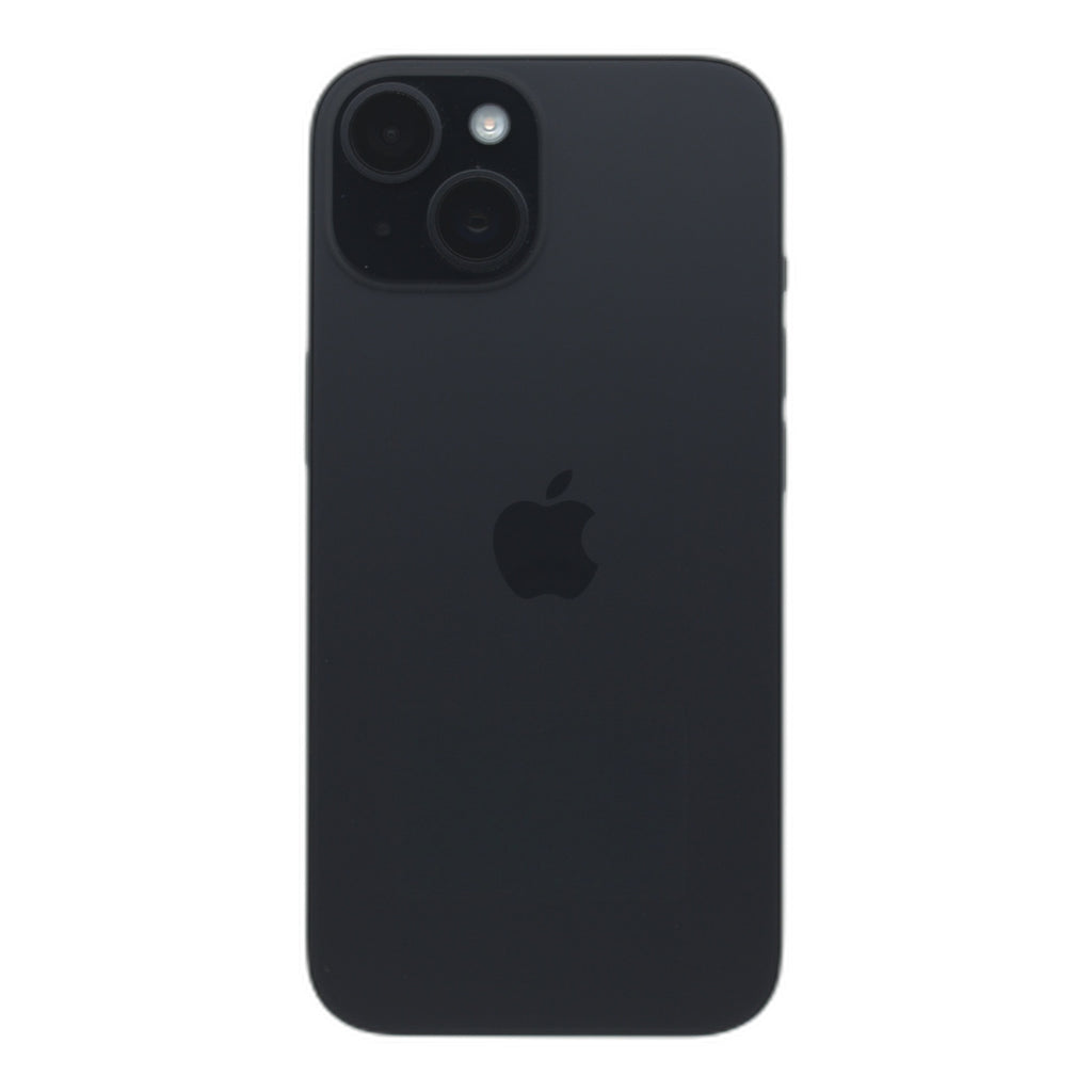 95新 Apple iPhone 15 128G 黑色 中國大陸版