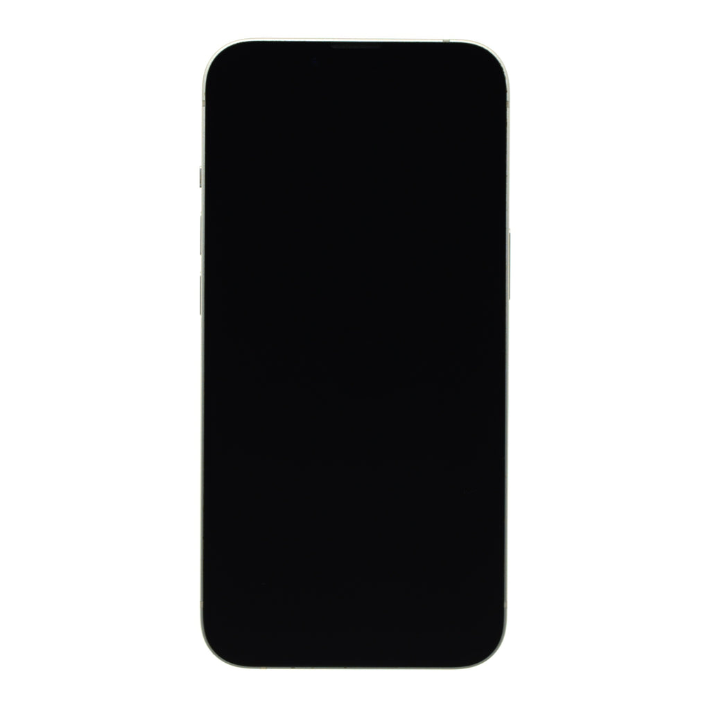 95新 Apple iPhone 13 128G 星光色 中國大陸版