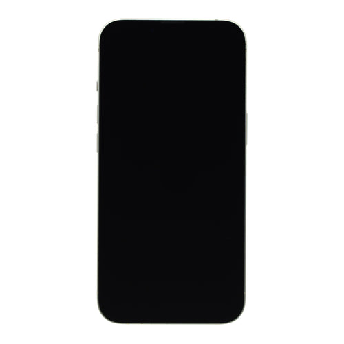 95新 Apple iPhone 13 128G 星光色 中國大陸版