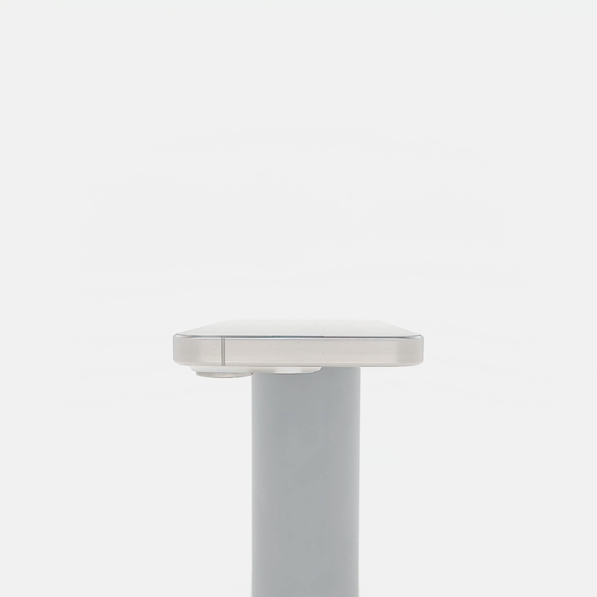 95新 Apple iPhone 15 Pro 256G 白色鈦金屬 中國大陸版