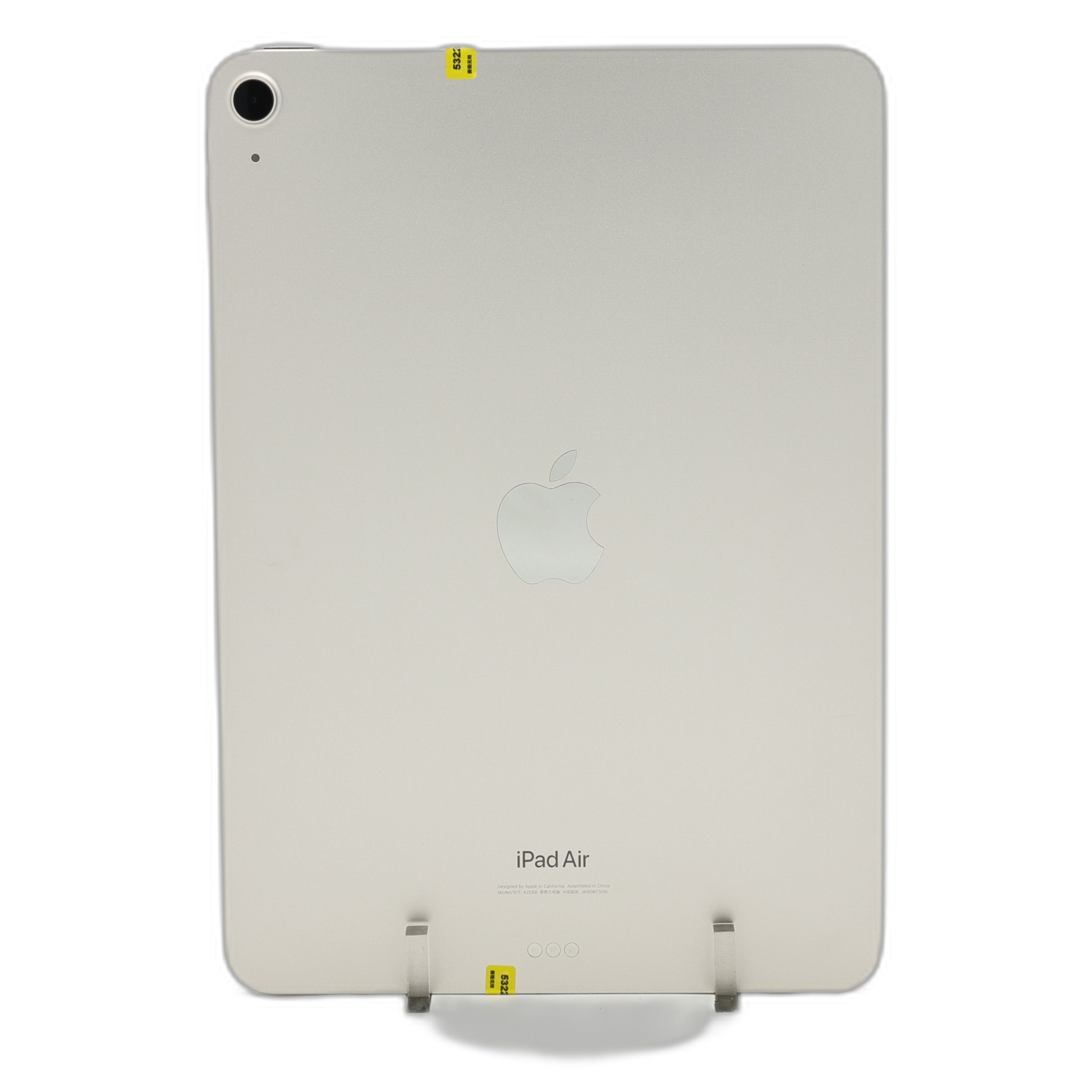 95新 Apple iPad Air5 256G 星光色 WIFI