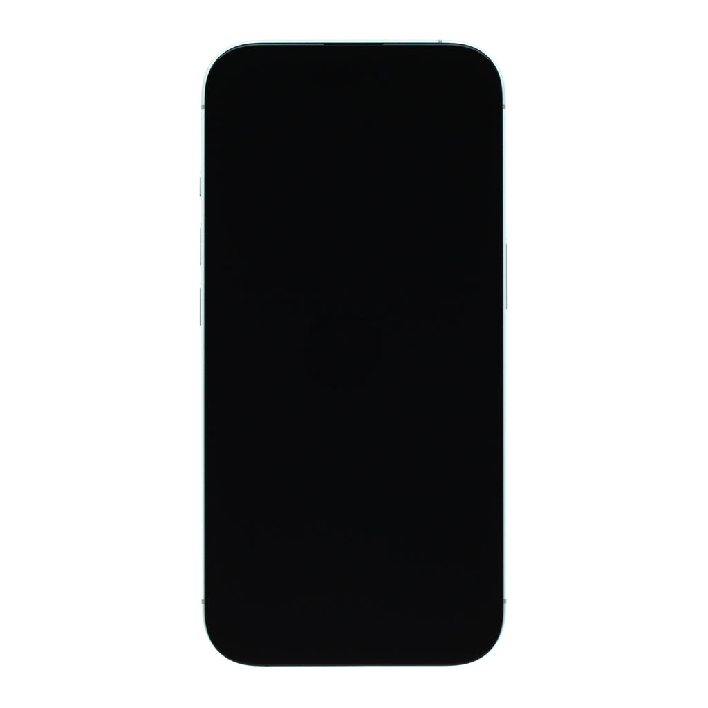 95新 Apple iPhone 16 256G 白色 中國大陸版