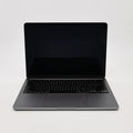95新 Apple MacBook Air 22年 13寸 M2（8+8核） 8G RAM 512G SSD 深空灰色