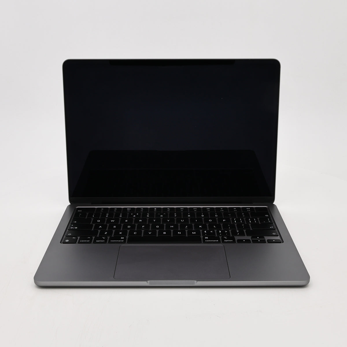 95新 Apple MacBook Air 22年 13寸 M2（8+8核） 8G RAM 512G SSD 深空灰色