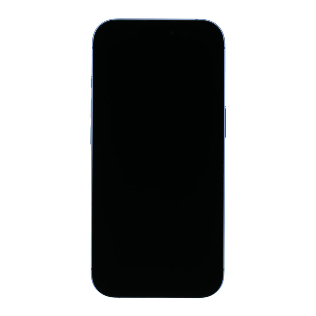 95新 Apple iPhone 17 256G 青霧藍色 中國大陸版