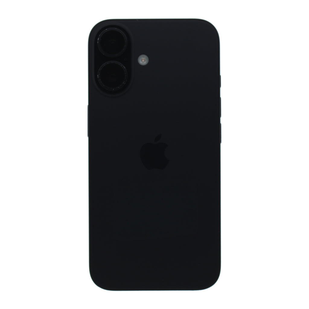 95新 Apple iPhone 16 128G 黑色 中國大陸版