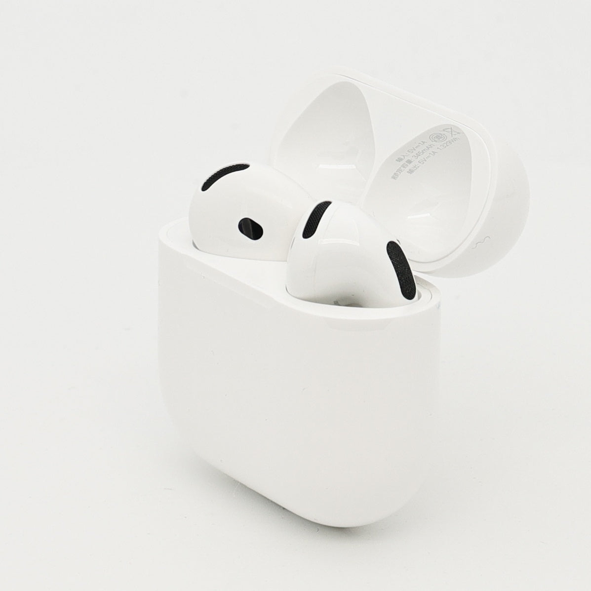 99新 Apple AirPods 4 (支持主动降噪) 白色