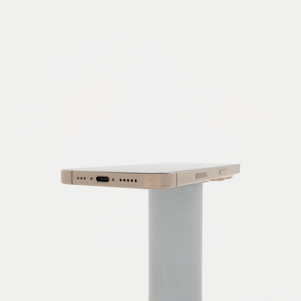 95新 Apple iPhone 16 Pro 256G 沙漠色鈦金屬 中國大陸版