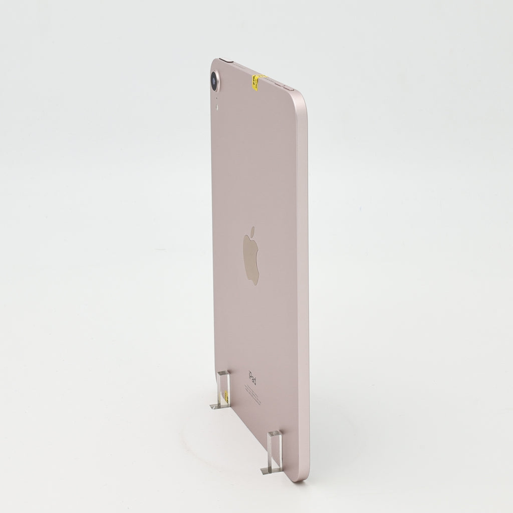 95新 Apple iPad mini6 256G 粉紅色 WIFI