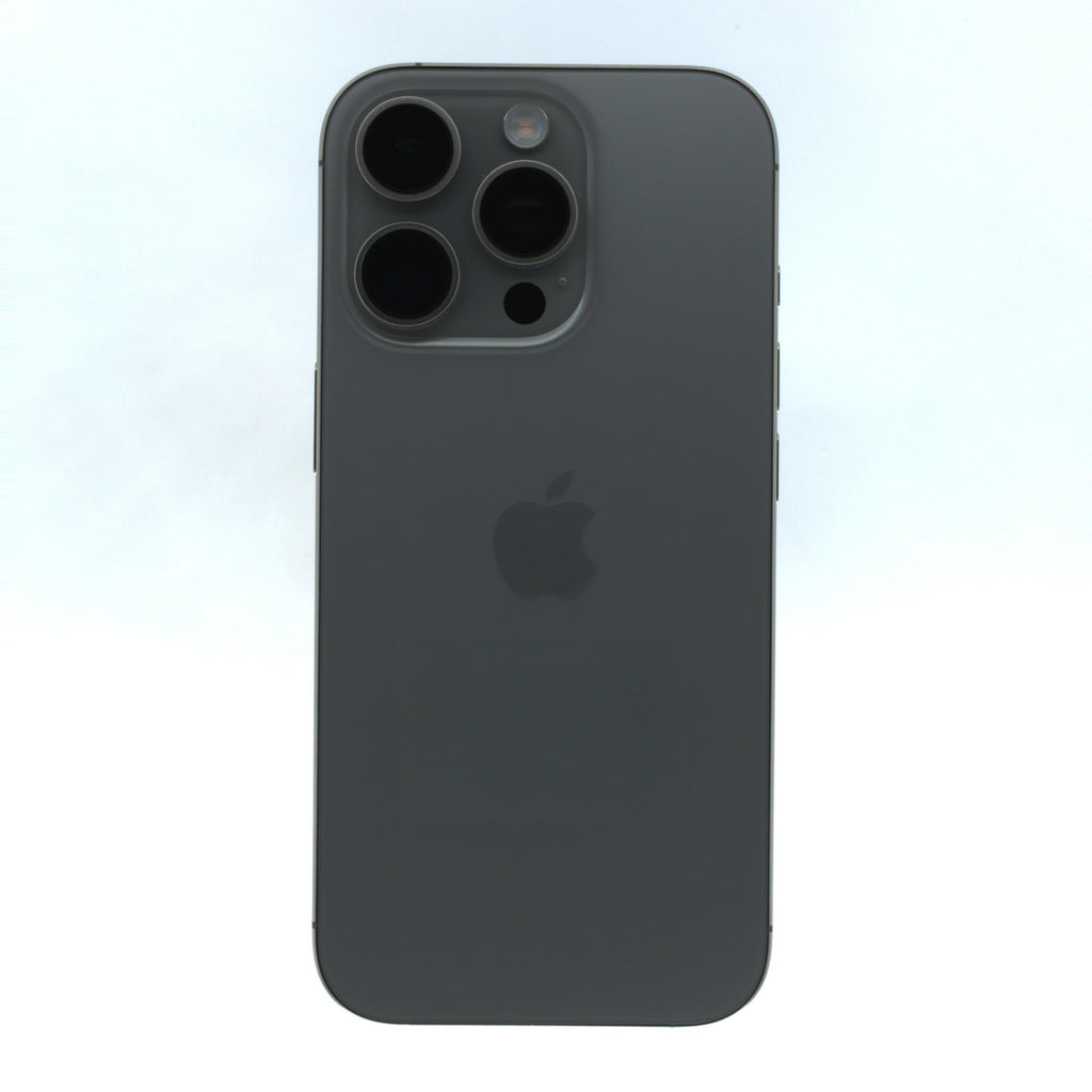95新 Apple iPhone 16 Pro 128G 原色鈦金屬 中國大陸版
