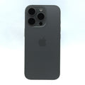 95新 Apple iPhone 16 Pro 128G 原色鈦金屬 中國大陸版