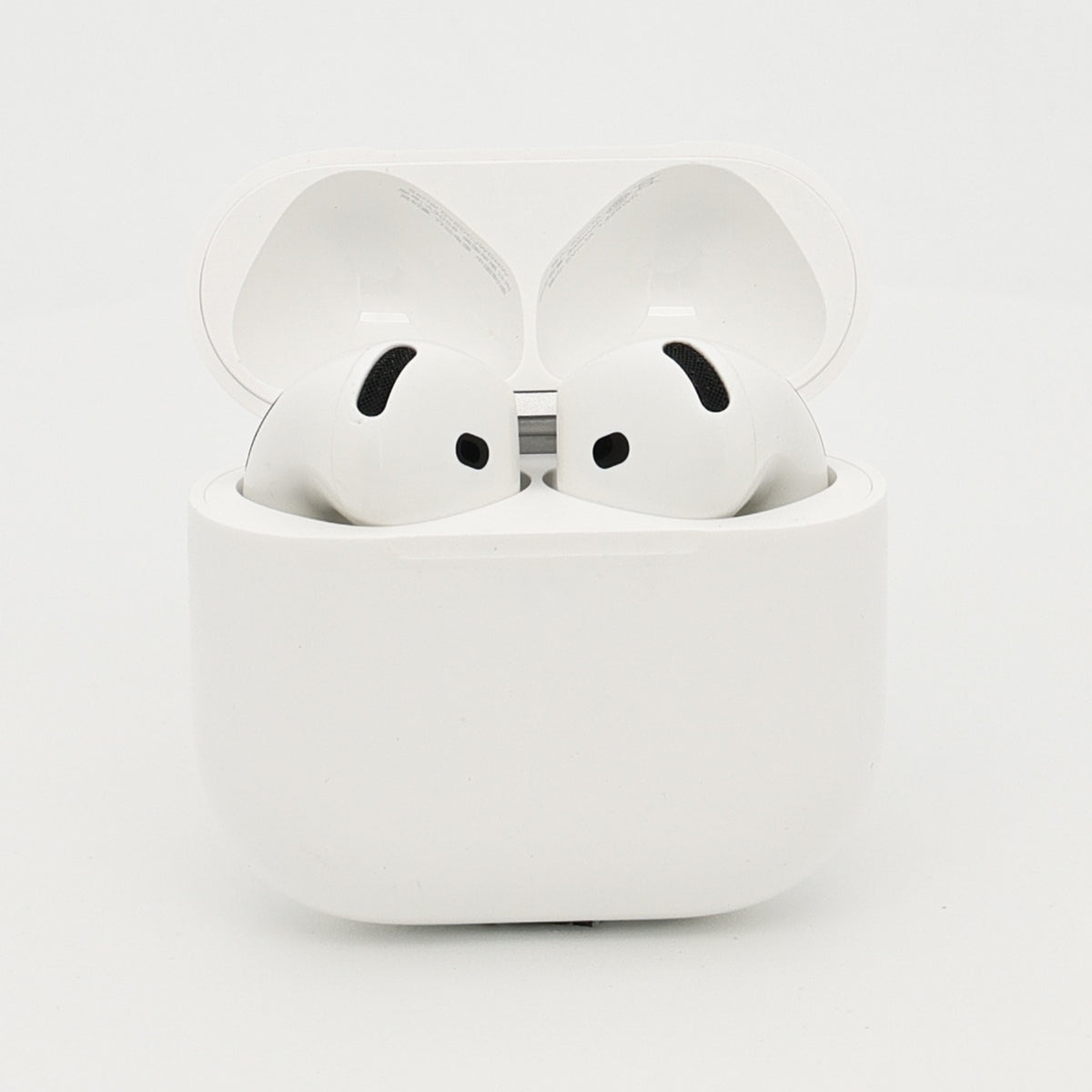 99新 Apple AirPods 4 (不支持主动降噪) 白色