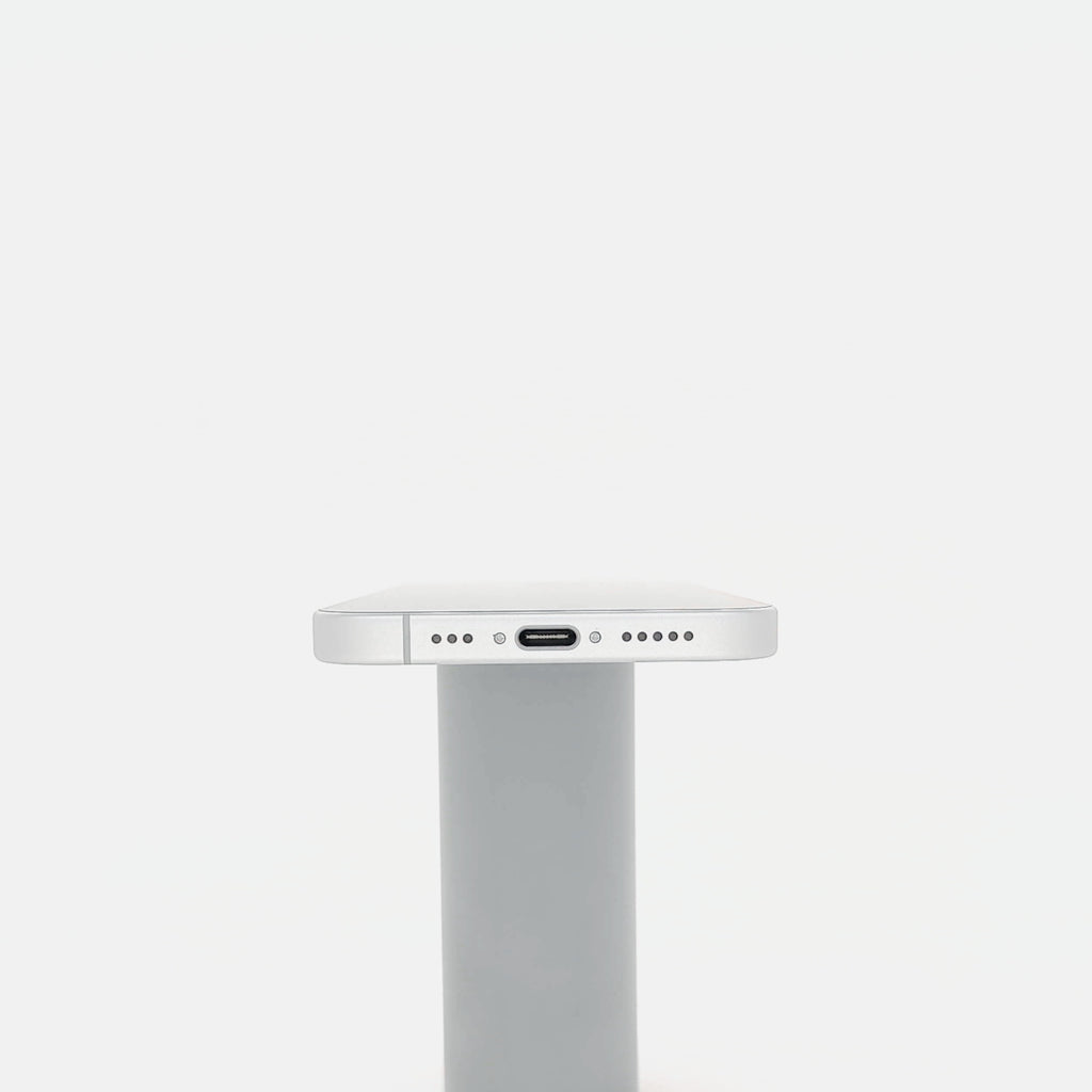 95新 Apple iPhone 16 256G 白色 中國大陸版