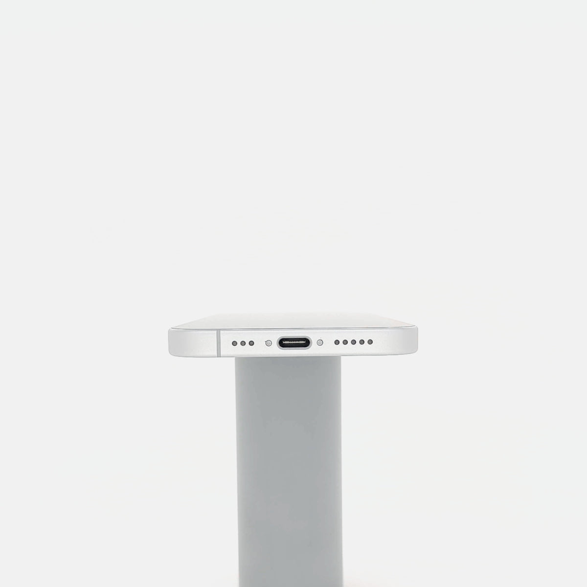 95新 Apple iPhone 16 256G 白色 中國大陸版