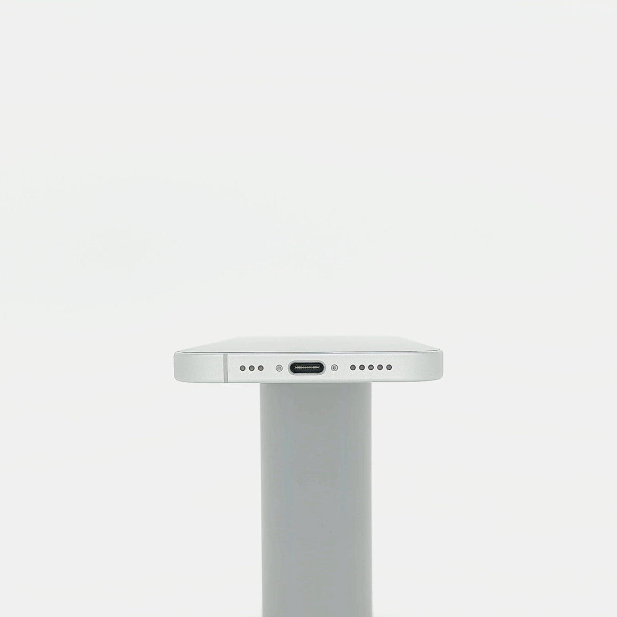 95新 Apple iPhone 16 256G 白色 中國大陸版