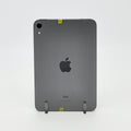 95新 Apple iPad mini6 64G 深空灰色 WIFI