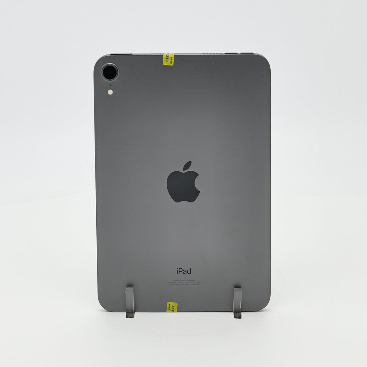 95新 Apple iPad mini6 64G 深空灰色 WIFI