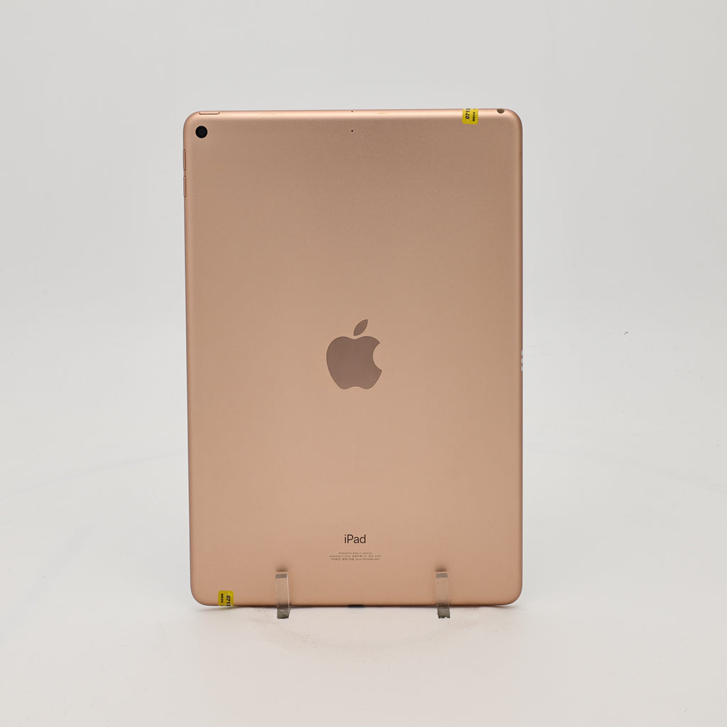 95新 Apple iPad 10代 64G 粉紅色 WIFI