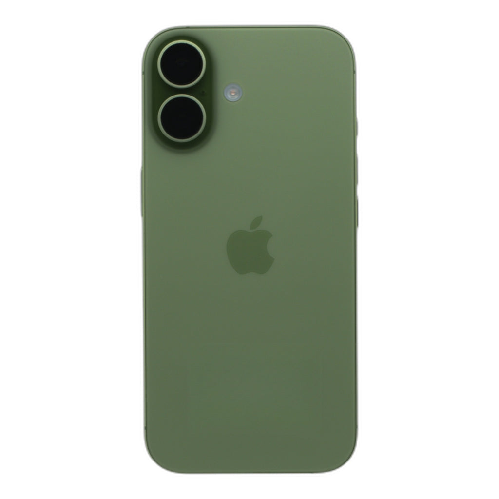 95新 Apple iPhone 17 256G 鼠尾草綠色 中國大陸版