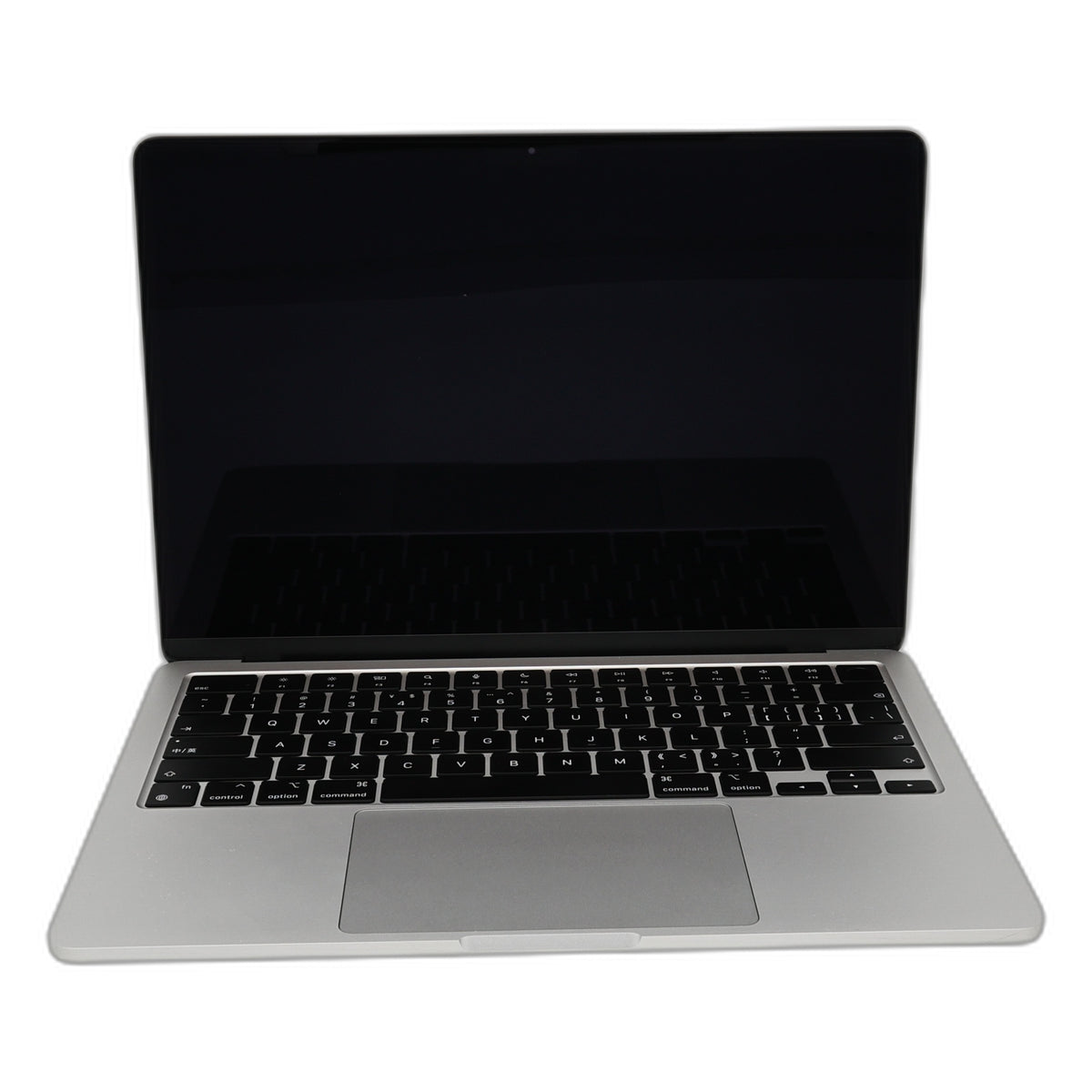 99新 Apple MacBook Air 24年 13寸 M3（8+8核） 8G RAM 256G SSD 銀色