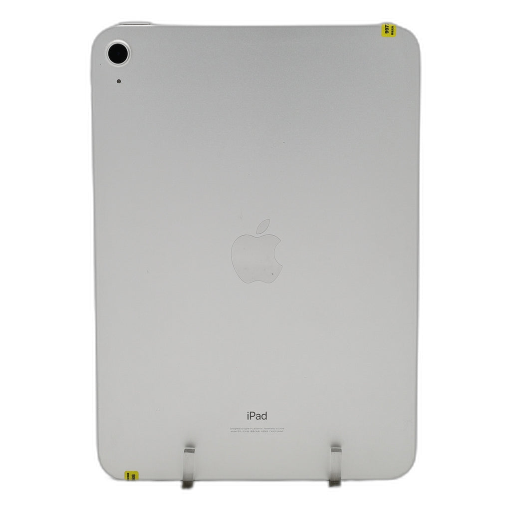 95新 Apple iPad 10代 256G 銀色 WIFI