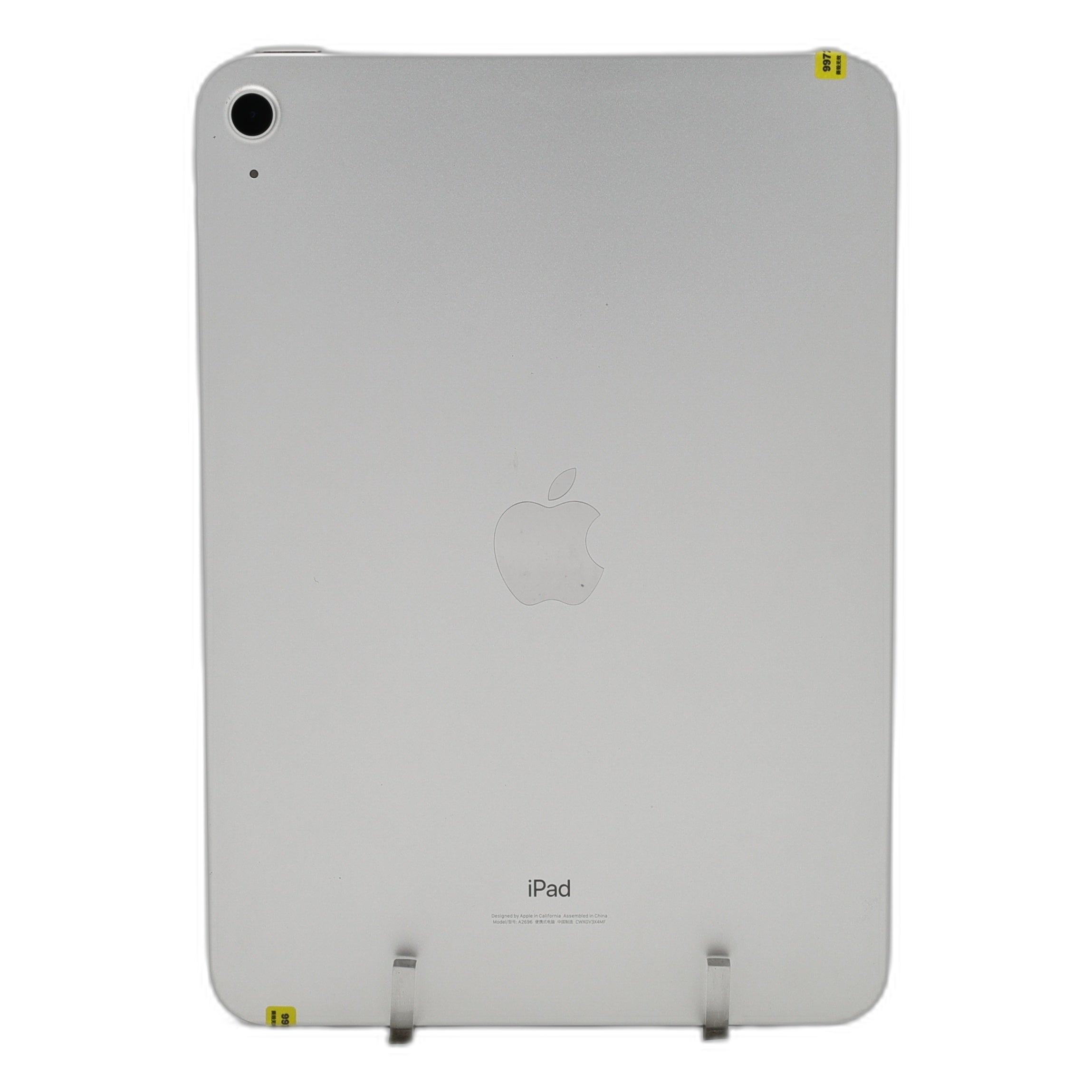 95新 Apple iPad 10代 256G 銀色 WIFI