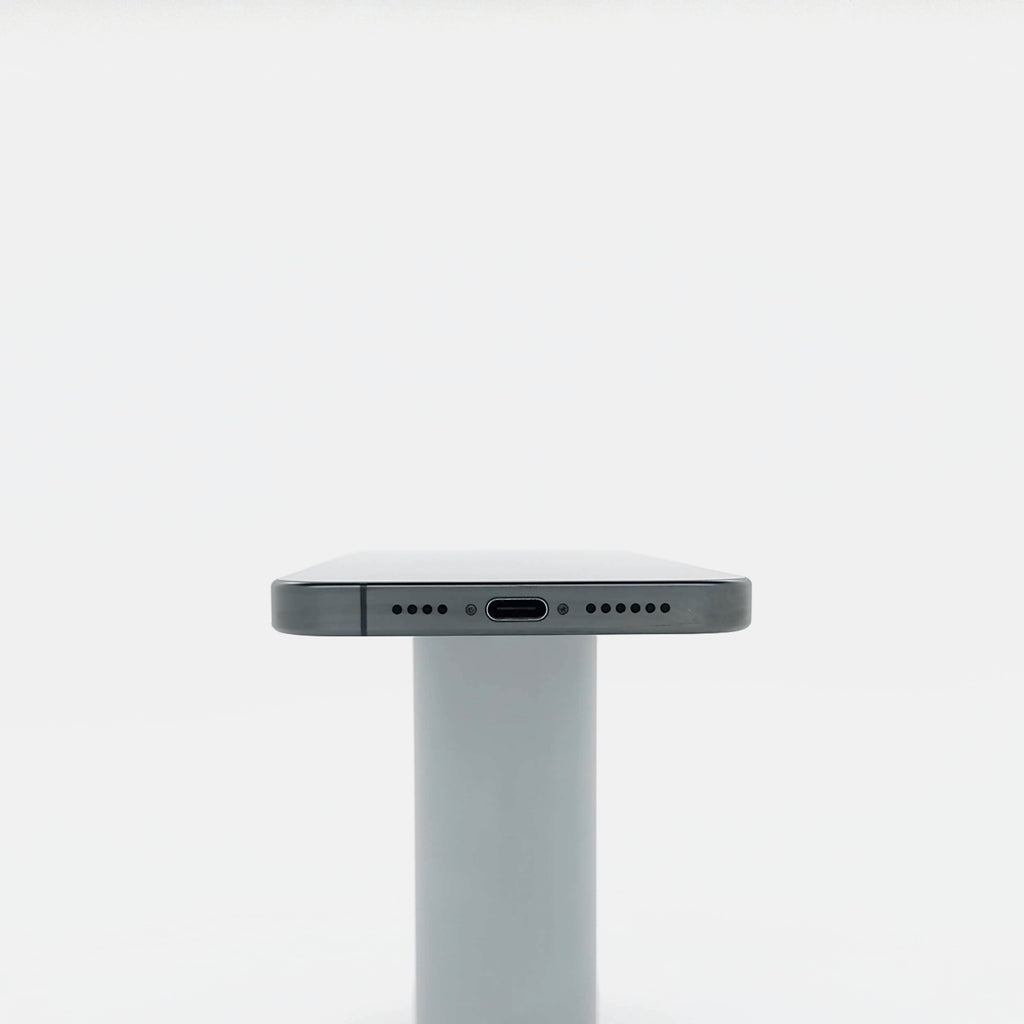 95新 Apple iPhone 15 Pro Max 256G 黑色鈦金屬 中國大陸版