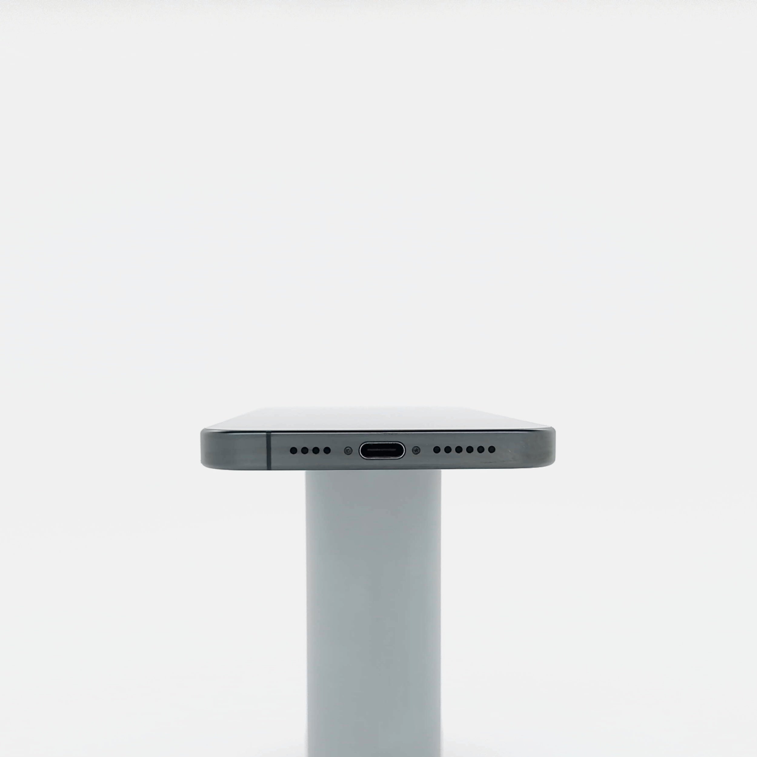 95新 Apple iPhone 15 Pro Max 256G 黑色鈦金屬 中國大陸版