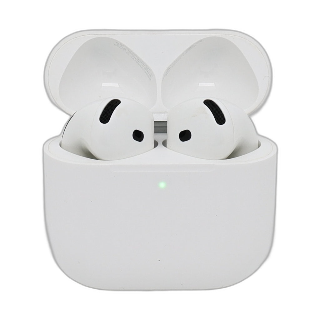 99新 Apple AirPods 4 (支持主动降噪) 白色